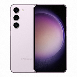 画像ギャラリー No.019のサムネイル画像 / Samsung，新型スマートフォン「Galaxy S23」シリーズを発表。新世代SoC採用とリアカメラの強化が見どころだ