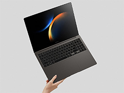 画像ギャラリー No.021のサムネイル画像 / Samsung，新型スマートフォン「Galaxy S23」シリーズを発表。新世代SoC採用とリアカメラの強化が見どころだ