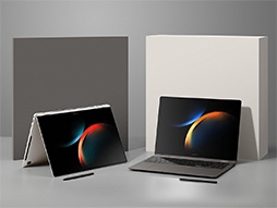 画像ギャラリー No.023のサムネイル画像 / Samsung，新型スマートフォン「Galaxy S23」シリーズを発表。新世代SoC採用とリアカメラの強化が見どころだ