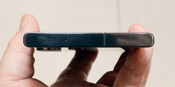 画像ギャラリー No.006のサムネイル画像 / 新型スマートフォン「Galaxy S23」シリーズが国内発表。オンラインストア限定でストレージ容量1TBモデルも販売