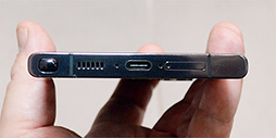 画像ギャラリー No.007のサムネイル画像 / 新型スマートフォン「Galaxy S23」シリーズが国内発表。オンラインストア限定でストレージ容量1TBモデルも販売