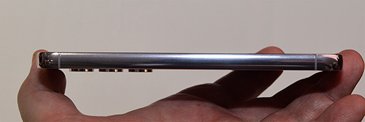 画像ギャラリー No.010のサムネイル画像 / 新型スマートフォン「Galaxy S23」シリーズが国内発表。オンラインストア限定でストレージ容量1TBモデルも販売