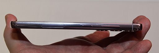 画像ギャラリー No.011のサムネイル画像 / 新型スマートフォン「Galaxy S23」シリーズが国内発表。オンラインストア限定でストレージ容量1TBモデルも販売