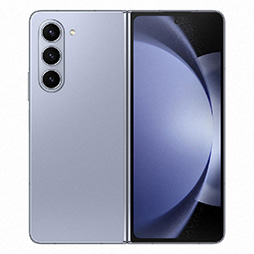 画像ギャラリー No.004のサムネイル画像 / 折りたたみ式スマートフォン「Galaxy Z Fold5」が発表に。性能が向上しつつ，より薄く軽く