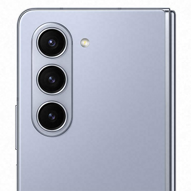 画像ギャラリー No.010のサムネイル画像 / 折りたたみ式スマートフォン「Galaxy Z Fold5」が発表に。性能が向上しつつ，より薄く軽く
