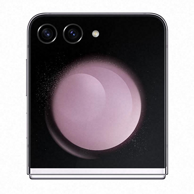 画像ギャラリー No.012のサムネイル画像 / 折りたたみ式スマートフォン「Galaxy Z Fold5」が発表に。性能が向上しつつ，より薄く軽く