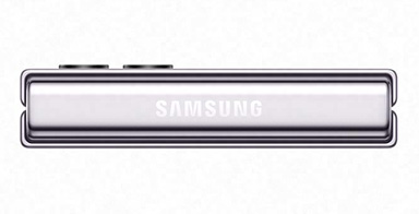画像ギャラリー No.015のサムネイル画像 / 折りたたみ式スマートフォン「Galaxy Z Fold5」が発表に。性能が向上しつつ，より薄く軽く