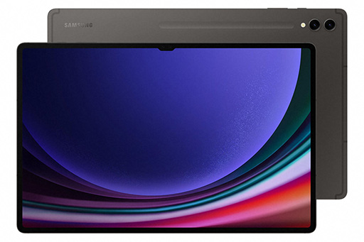 画像ギャラリー No.003のサムネイル画像 / 防水対応のハイエンドAndroidタブレット「Galaxy Tab S9」シリーズが発表に。最大サイズは14.6インチ