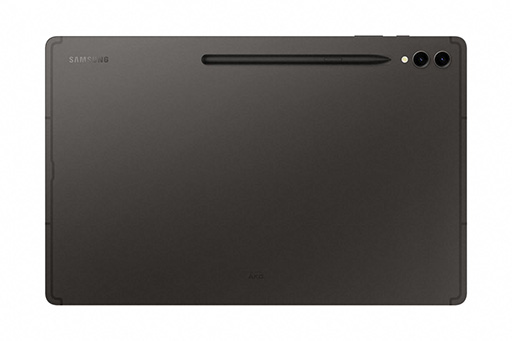 画像ギャラリー No.007のサムネイル画像 / 防水対応のハイエンドAndroidタブレット「Galaxy Tab S9」シリーズが発表に。最大サイズは14.6インチ