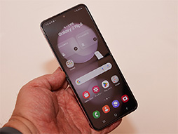 画像ギャラリー No.012のサムネイル画像 / 折りたたみ式スマホ「Galaxy Z Fold5」「Galaxy Z Flip5」が国内発表。ヒンジの改良でより薄型軽量化を実現