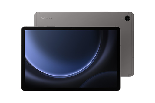 画像ギャラリー No.004のサムネイル画像 / 比較的安価なGalaxyのAndroidタブレット「Galaxy Tab S9 FE」が10月19日に国内発売