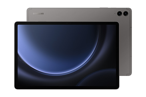 画像ギャラリー No.005のサムネイル画像 / 比較的安価なGalaxyのAndroidタブレット「Galaxy Tab S9 FE」が10月19日に国内発売
