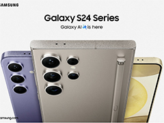 Galaxy S24シリーズに搭載するAI機能「Galaxy AI」で何ができる？ その概要を紹介