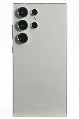 画像ギャラリー No.005のサムネイル画像 / 2024年の最強ハイエンドスマホ「Galaxy S24 Ultra」が登場。AI機能やペン入力が役立ち,もちろんゲームにも強い!【PR】