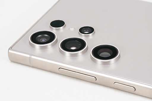 画像ギャラリー No.006のサムネイル画像 / 2024年の最強ハイエンドスマホ「Galaxy S24 Ultra」が登場。AI機能やペン入力が役立ち,もちろんゲームにも強い!【PR】