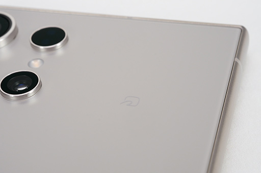 画像ギャラリー No.007のサムネイル画像 / 2024年の最強ハイエンドスマホ「Galaxy S24 Ultra」が登場。AI機能やペン入力が役立ち,もちろんゲームにも強い!【PR】