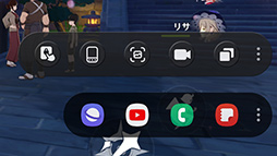 画像ギャラリー No.021のサムネイル画像 / 2024年の最強ハイエンドスマホ「Galaxy S24 Ultra」が登場。AI機能やペン入力が役立ち,もちろんゲームにも強い!【PR】