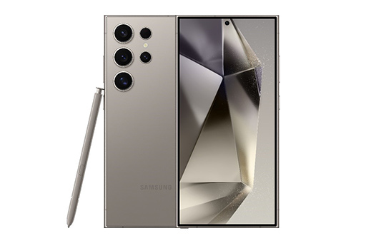 画像ギャラリー No.040のサムネイル画像 / 2024年の最強ハイエンドスマホ「Galaxy S24 Ultra」が登場。AI機能やペン入力が役立ち,もちろんゲームにも強い!【PR】