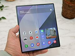 Galaxy Z Fold6＆Flip6はNTTドコモとKDDIからも発売に。実機を体験できるショールームも渋谷に登場