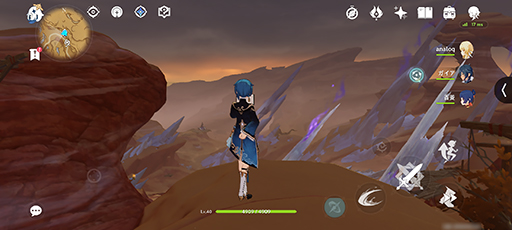 画像ギャラリー No.017のサムネイル画像 / 「Galaxy Z Fold6」でゲームの見え方が変わる。今が折りたたみ式スマートフォンを試す絶好のタイミングだ【PR】