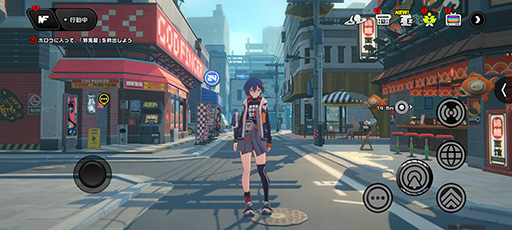 画像ギャラリー No.027のサムネイル画像 / 「Galaxy Z Fold6」でゲームの見え方が変わる。今が折りたたみ式スマートフォンを試す絶好のタイミングだ【PR】