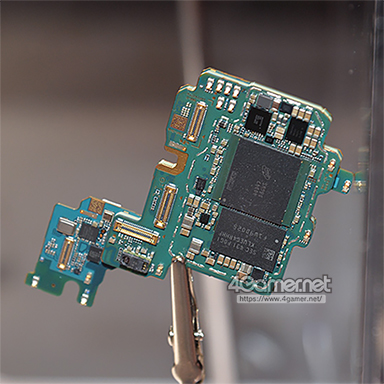 画像ギャラリー No.009のサムネイル画像 / Snapdragon 8 Elite搭載&AI機能強化の新型スマホ「Galaxy S25」シリーズが2月14日に国内発売