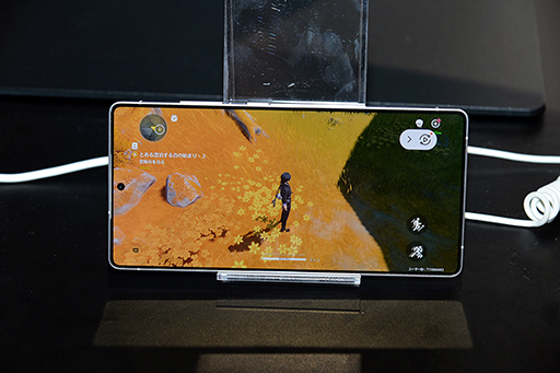 画像ギャラリー No.011のサムネイル画像 / Snapdragon 8 Elite搭載&AI機能強化の新型スマホ「Galaxy S25」シリーズが2月14日に国内発売