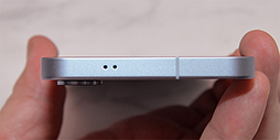 画像ギャラリー No.017のサムネイル画像 / Snapdragon 8 Elite搭載&AI機能強化の新型スマホ「Galaxy S25」シリーズが2月14日に国内発売