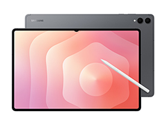 Samsungの新型ハイエンドAndroidタブレット「Galaxy Tab S11」の予約がスタート。11インチと14.6インチの2モデルをラインナップ