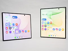 ���������֤�4��3���̤Υ��ޡ��ȥե���ǥ�����Ϥɤ��ʤ롩 Galaxy Z Fold8��Galaxy Z Fold8 Ultra��ƥ���