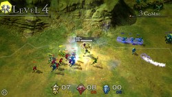 画像ギャラリー No.009のサムネイル画像 / ［E3 2012］平井武史氏が目指す「能動的なリズムゲーム」とは。「orgarhythm」を試遊して，その斬新なコンセプトについて聞いてきた