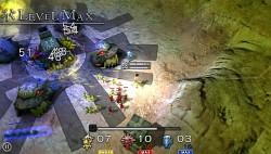 画像ギャラリー No.010のサムネイル画像 / ［E3 2012］平井武史氏が目指す「能動的なリズムゲーム」とは。「orgarhythm」を試遊して，その斬新なコンセプトについて聞いてきた