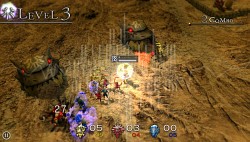 画像ギャラリー No.012のサムネイル画像 / ［E3 2012］平井武史氏が目指す「能動的なリズムゲーム」とは。「orgarhythm」を試遊して，その斬新なコンセプトについて聞いてきた