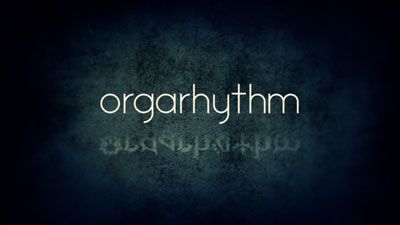 画像ギャラリー No.001のサムネイル画像 / 「orgarhythm（オルガリズム）」公式サイトで新たにボス戦2曲が試聴可能に。「ティルトシフトムービー」第2弾は某駅前で3属性の“民”が謎の踊りを披露