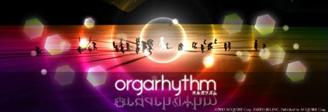 画像ギャラリー No.005のサムネイル画像 / 「orgarhythm（オルガリズム）」のパッケージビジュアルが公開。攻略に役立つであろう敵属性の関係性も明らかに