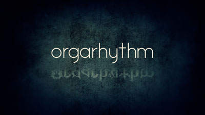 画像ギャラリー No.005のサムネイル画像 / 「orgarhythm(オルガリズム)」佐野電磁氏によるプレイ動画を本日公開