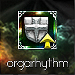 画像ギャラリー No.009のサムネイル画像 / PS Vita「orgarhythm（オルガリズム）」，発売と同時に「高レベルのスキル」を入手できるDLCの配信をスタート