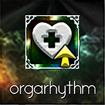 画像ギャラリー No.010のサムネイル画像 / PS Vita「orgarhythm（オルガリズム）」，発売と同時に「高レベルのスキル」を入手できるDLCの配信をスタート