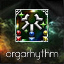 画像ギャラリー No.002のサムネイル画像 / 「orgarhythm(オルガリズム)」,体験版の配信が8月30日にスタート。チュートリアルとステージ1のボス戦までをプレイ可能