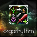 画像ギャラリー No.004のサムネイル画像 / 「orgarhythm(オルガリズム)」,体験版の配信が8月30日にスタート。チュートリアルとステージ1のボス戦までをプレイ可能