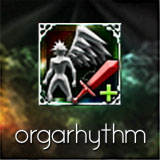 画像ギャラリー No.007のサムネイル画像 / 「orgarhythm(オルガリズム)」,体験版の配信が8月30日にスタート。チュートリアルとステージ1のボス戦までをプレイ可能