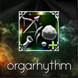 画像ギャラリー No.008のサムネイル画像 / 「orgarhythm(オルガリズム)」,体験版の配信が8月30日にスタート。チュートリアルとステージ1のボス戦までをプレイ可能
