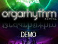 「orgarhythm（オルガリズム）」，体験版の配信が8月30日にスタート。チュートリアルとステージ1のボス戦までをプレイ可能
