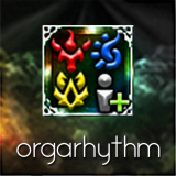 画像ギャラリー No.004のサムネイル画像 / 「orgarythm（オルガリズム）」の体験版がPlayStation Storeに本日登場。“ミュージック×ストラテジー”という独特のコンセプトを持つ作品を遊んでみよう