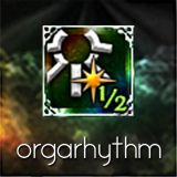 画像ギャラリー No.005のサムネイル画像 / 「orgarhythm(オルガリズム)」DLC第4弾が配信。体力減少しないスキルなど