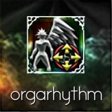 画像ギャラリー No.007のサムネイル画像 / 「orgarhythm(オルガリズム)」DLC第4弾が配信。体力減少しないスキルなど