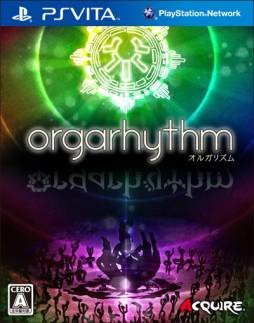 画像ギャラリー No.002のサムネイル画像 / 「orgarhythm」にTHE XIIIの「1031」がコラボレーション楽曲として登場