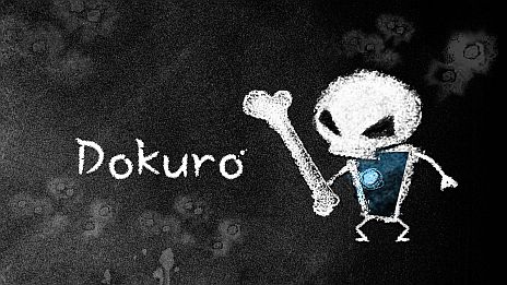 画像ギャラリー No.004のサムネイル画像 / 「Dokuro」の公式サイトがリニューアルオープン。開設記念の「スペシャル動画」や憎めない魔王側キャラクター,ボスモンスター,ギミック情報などが公開