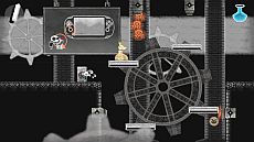 画像ギャラリー No.019のサムネイル画像 / 「Dokuro」の公式サイトがリニューアルオープン。開設記念の「スペシャル動画」や憎めない魔王側キャラクター,ボスモンスター,ギミック情報などが公開