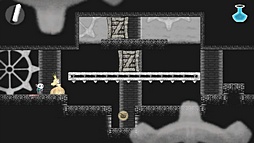 画像ギャラリー No.027のサムネイル画像 / ゲームアーツの最新作,PS Vita「Dokuro」はイケメンになれる主人公とお姫様の絵本? 多彩なギミックとステージの制作秘話を開発陣に聞いてみた